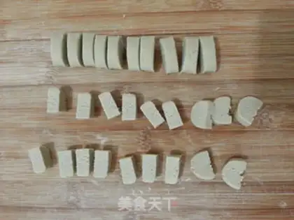 Make The pasta step 9
