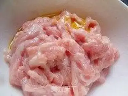 Make Home fish fragrance step 2