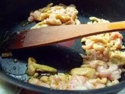 Make Home fish fragrance step 3
