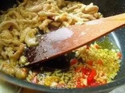 Make Home fish fragrance step 4