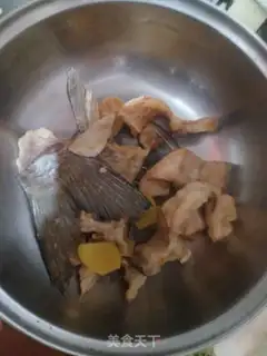 Make Fresh fish step 5