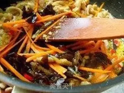 Make Home fish fragrance step 5