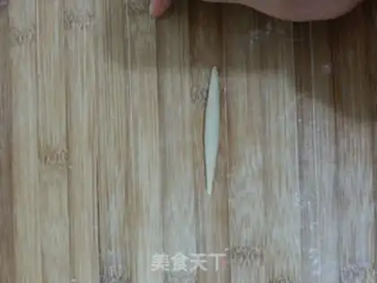 Make The pasta step 12