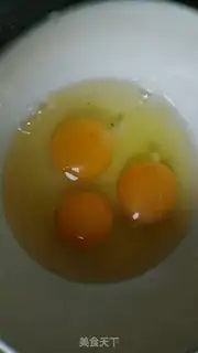 Make The cauliflower is thick step 0
