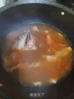 Make Fresh fish step 6