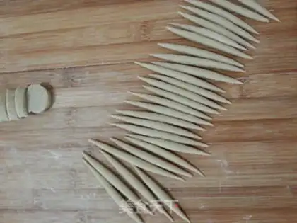 Make The pasta step 13