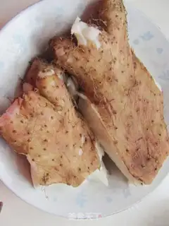 Make Peach blossoms - Treasure Mountain step 0