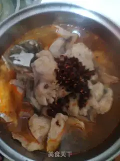 Make Fresh fish step 7