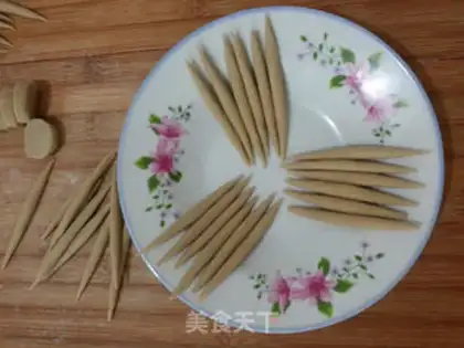 Make The pasta step 14
