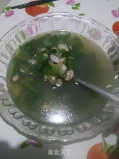 Make The cabbage and soup step 8