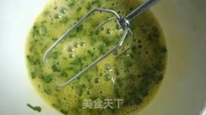 Make The cauliflower is thick step 2