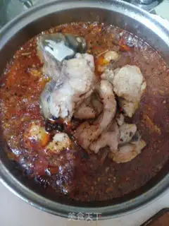 Make Fresh fish step 9