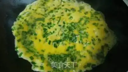 Make The cauliflower is thick step 3