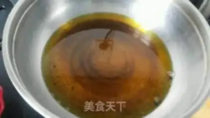 Make Sugar vinegar ribs step 3