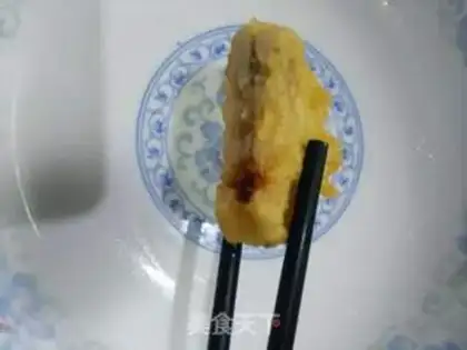 Make Meat fragrance box step 10