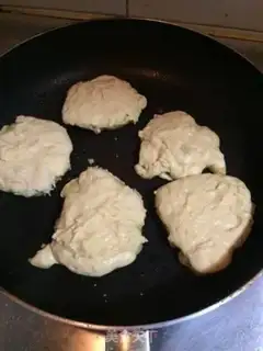 Make Northeast tacos step 6