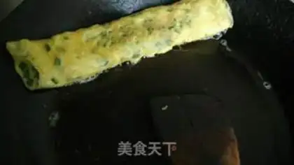Make The cauliflower is thick step 4