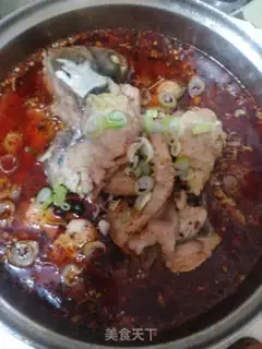 Make Fresh fish step 10