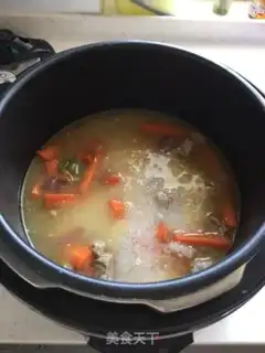 Make Lamb for rice step 6