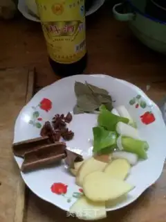 Make Homemade meat step 0