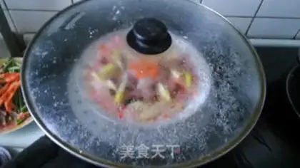 Make Soyatos step 10
