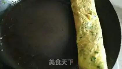 Make The cauliflower is thick step 6