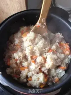 Make Lamb for rice step 8