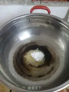 Make Homemade meat step 2
