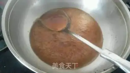 Make Sugar vinegar ribs step 7