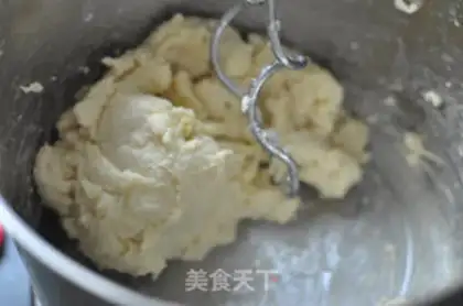 Make Red bean bread step 6
