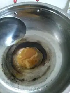 Make Homemade meat step 3