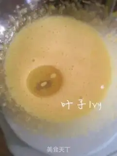 Make Potato cake rolls step 2