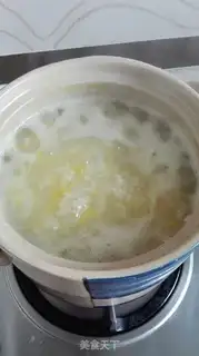 Make Porridge step 7