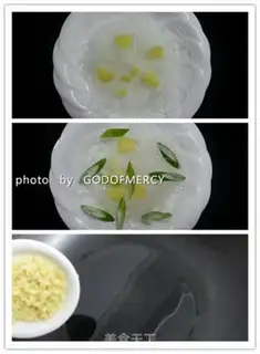 Make Snack step 4