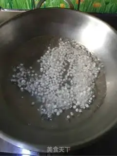 Make Mango broccoli simili step 1