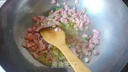 Make Bacon bacon step 2