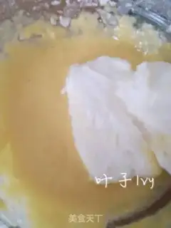 Make Potato cake rolls step 3