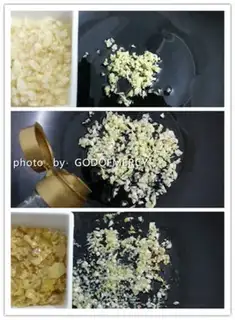 Make Snack step 5