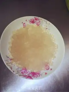 Make Mango broccoli simili step 2
