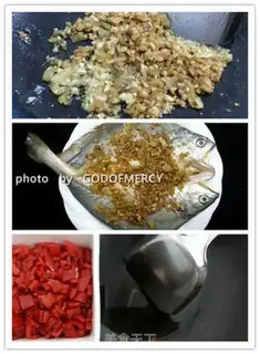 Make Snack step 6