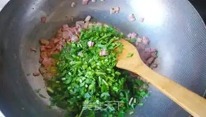 Make Bacon bacon step 3