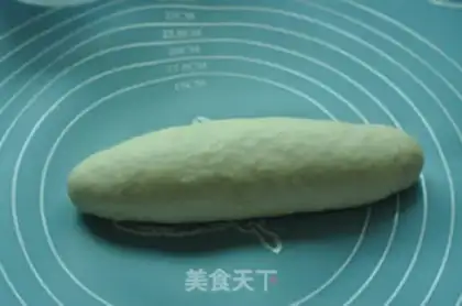 Make Red bean bread step 11