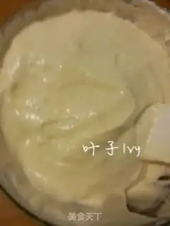 Make Potato cake rolls step 4