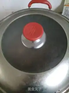 Make Homemade meat step 8