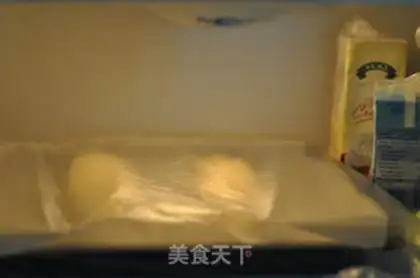 Make Red bean bread step 12