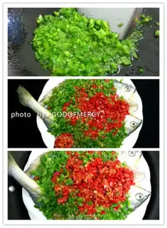 Make Snack step 8