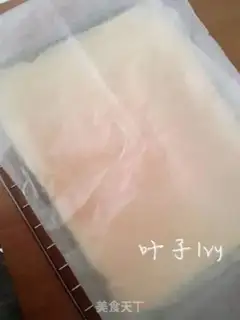 Make Potato cake rolls step 5