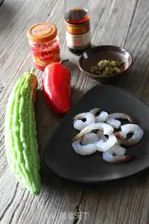 Make Shrimp step 0