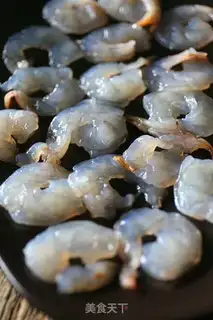 Make Shrimp step 1