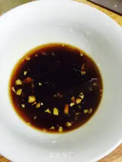 Make A cold, bitter melon step 6